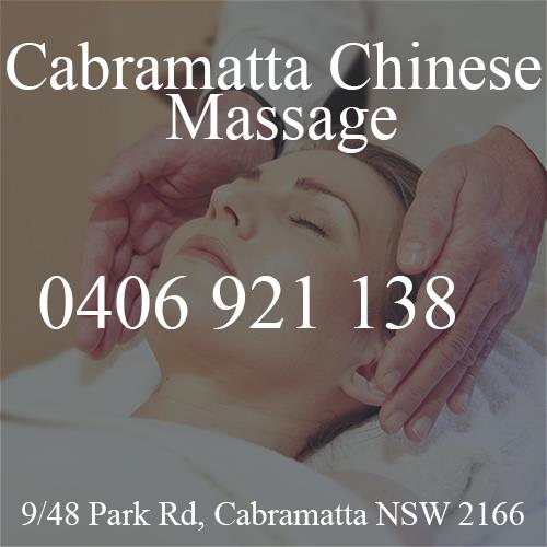 dominere Mappe Geologi Cabramatta Chinese Massage in Cabramatta, NSW